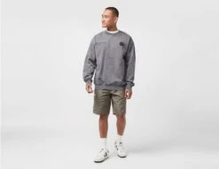 AAPE By A Bathing Ape Cargo Shorts -Obey Geschaft sz 673222 c