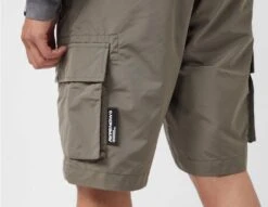 AAPE By A Bathing Ape Cargo Shorts -Obey Geschaft sz 673222 f