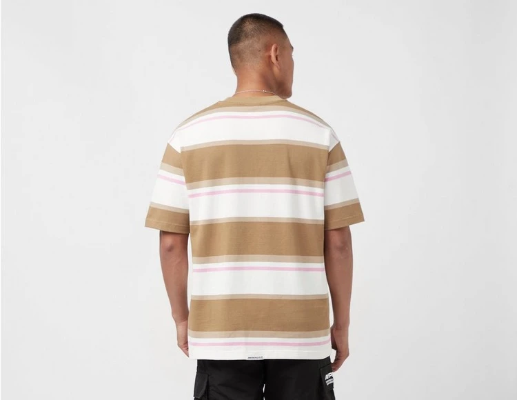 AAPE By A Bathing Ape Stripe T-Shirt 2 AAPE By A Bathing Ape Stripe T-Shirt - Image 2