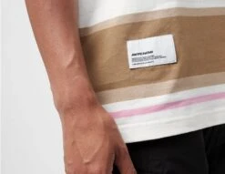 AAPE By A Bathing Ape Stripe T-Shirt 10 AAPE By A Bathing Ape Stripe T-Shirt -Obey Geschaft sz 673269 e