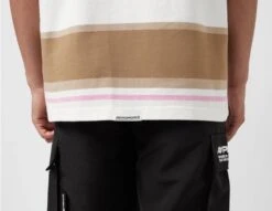 AAPE By A Bathing Ape Stripe T-Shirt 11 AAPE By A Bathing Ape Stripe T-Shirt -Obey Geschaft sz 673269 f
