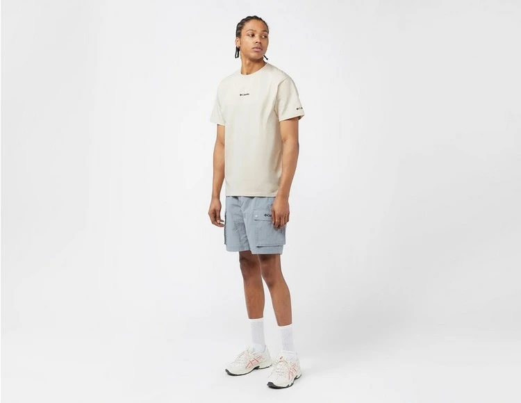 Columbia Canopy T-Shirt - ?exclusive 2 Columbia Canopy T-Shirt - ?exclusive – Bild 2