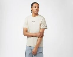 Columbia Canopy T-Shirt - ?exclusive 8 Columbia Canopy T-Shirt - ?exclusive -Obey Geschaft sz 674811 c