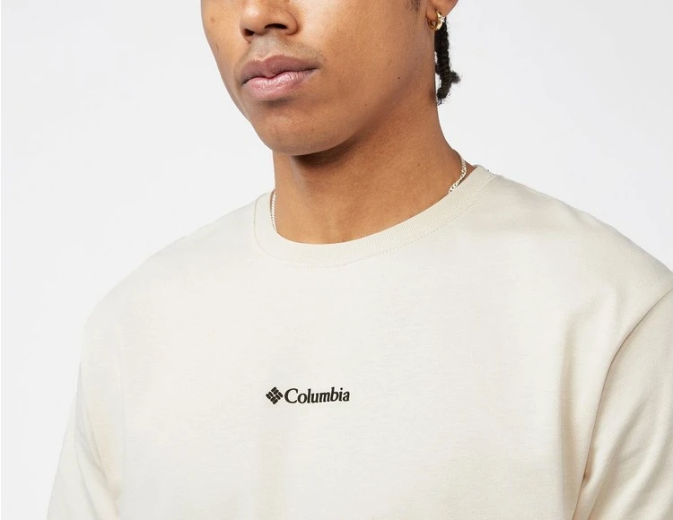 Columbia Canopy T-Shirt - ?exclusive 4 Columbia Canopy T-Shirt - ?exclusive – Bild 4