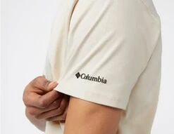 Columbia Canopy T-Shirt - ?exclusive 10 Columbia Canopy T-Shirt - ?exclusive -Obey Geschaft sz 674811 e