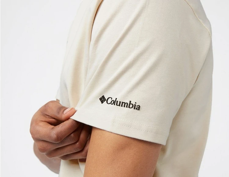 Columbia Canopy T-Shirt - ?exclusive 5 Columbia Canopy T-Shirt - ?exclusive – Bild 5