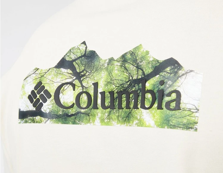 Columbia Canopy T-Shirt - ?exclusive 6 Columbia Canopy T-Shirt - ?exclusive – Bild 6