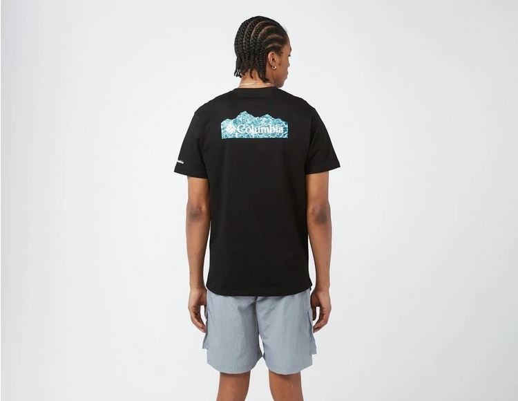 Columbia Tidal T-Shirt - ?exclusive 1 Columbia Tidal T-Shirt - ?exclusive
