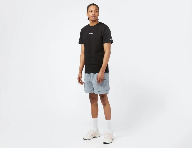 Columbia Tidal T-Shirt - ?exclusive 2 Columbia Tidal T-Shirt - ?exclusive - Image 2