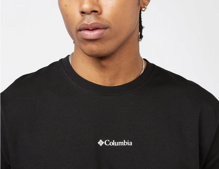 Columbia Tidal T-Shirt - ?exclusive 4 Columbia Tidal T-Shirt - ?exclusive - Image 4