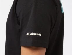 Columbia Tidal T-Shirt - ?exclusive 10 Columbia Tidal T-Shirt - ?exclusive -Obey Geschaft sz 674815 e