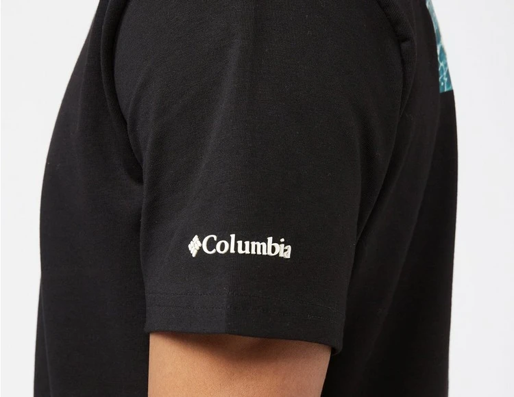 Columbia Tidal T-Shirt - ?exclusive 5 Columbia Tidal T-Shirt - ?exclusive - Image 5