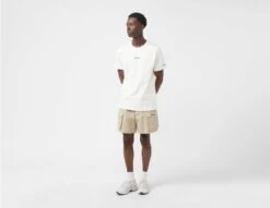 Columbia Sandstone T-Shirt - ?exclusive -Obey Geschaft sz 674818 c