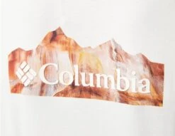 Columbia Sandstone T-Shirt - ?exclusive -Obey Geschaft sz 674818 f