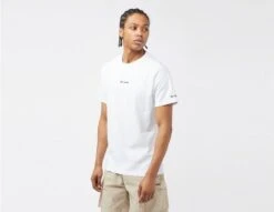 Columbia Shore T-Shirt - ?exclusive -Obey Geschaft sz 674821 c