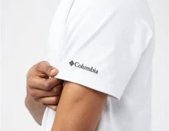 Columbia Shore T-Shirt - ?exclusive -Obey Geschaft sz 674821 d