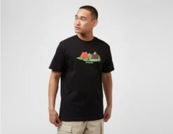 Columbia Camper T-Shirt - ?exclusive