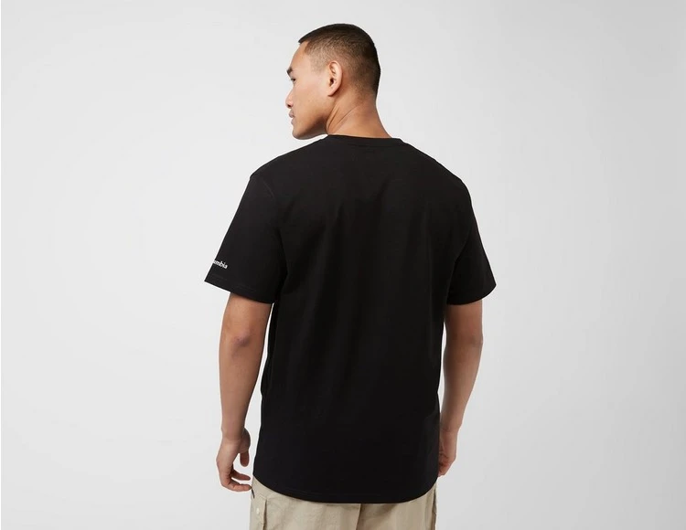 Columbia Camper T-Shirt - ?exclusive 3 Columbia Camper T-Shirt - ?exclusive – Bild 3