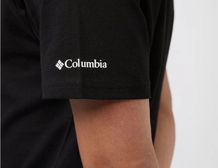 Columbia Camper T-Shirt - ?exclusive 5 Columbia Camper T-Shirt - ?exclusive – Bild 5