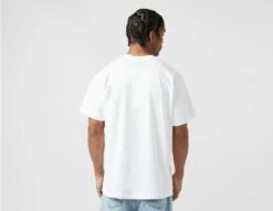 Tired Skateboards Spinal Tap T-Shirt -Obey Geschaft sz 679977 c