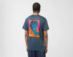 Tired Skateboards Thumbs Down T-Shirt