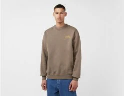Stan Ray Gold Stand Sweatshirt