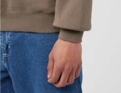 Stan Ray Gold Stand Sweatshirt -Obey Geschaft sz 682030 f