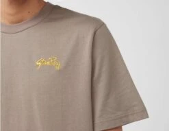 Stan Ray Gold Standard T-Shirt -Obey Geschaft sz 682033 e