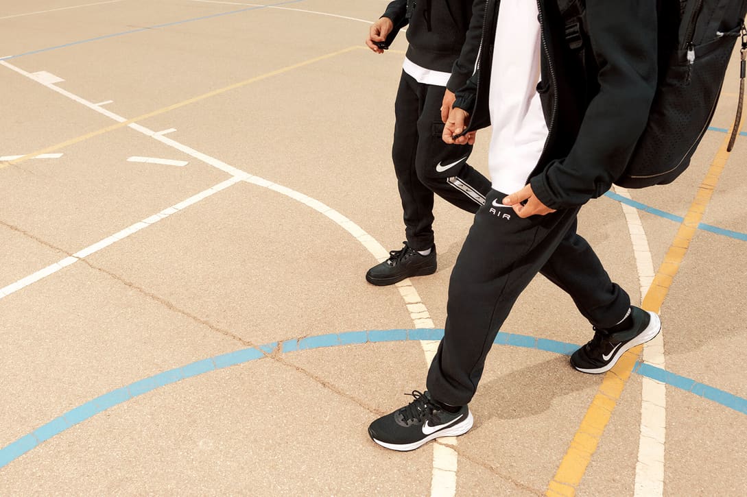 Obey Geschaft -Obey Geschaft die besten trainingshosen von nike